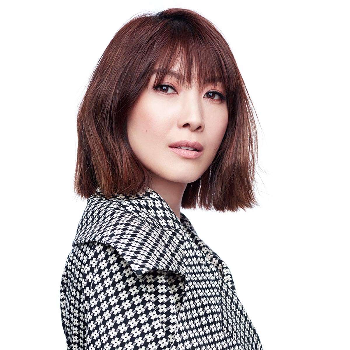 ジネット・アウ