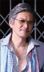 香川誠(金曜日パーソナリティ)