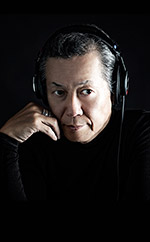 松井常松(木曜日パーソナリティ)